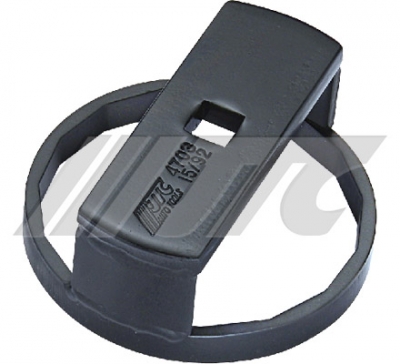 JTC-6610 PROFESSIONAL OIL FILTER SOCKET